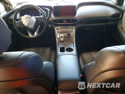 Zdjęcie 8 z 13 samochodu: 2023 HYUNDAI SANTA FE LIMITED VIN:5NMS4DAL9PH534234 - miniatura
