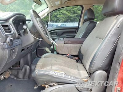 Zdjęcie 7 z 12 samochodu: 2017 NISSAN TITAN XD S VIN:1N6AA1F13HN501094 - miniatura