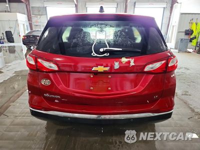 Zdjęcie 6 z 13 samochodu: 2019 CHEVROLET EQUINOX LT VIN:3GNAXJEV8KS661014 - miniatura