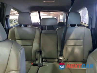 Zdjęcie 10 z 13 samochodu: 2018 HONDA PILOT EXL VIN:5FNYF6H59JB057935 - miniatura