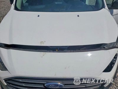 Zdjęcie 12 z 13 samochodu: 2021 FORD TRANSIT CONNECT XL VIN:NM0LS7E29M1499727 - miniatura