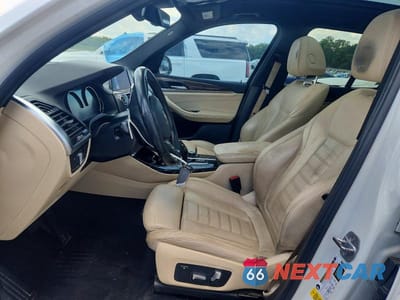 Zdjęcie 7 z 13 samochodu: 2019 BMW X3 SDRIVE30I VIN:5UXTR7C56KLF28745 - miniatura