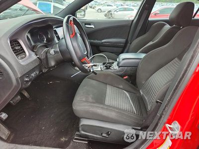 Zdjęcie 7 z 12 samochodu: 2023 DODGE CHARGER R/T VIN:2C3CDXCT9PH523236 - miniatura