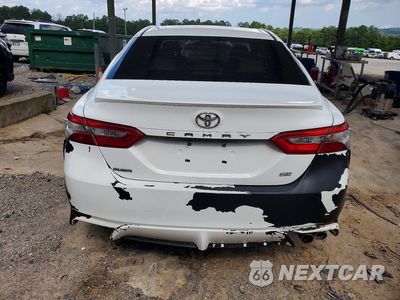 Zdjęcie 6 z 12 samochodu: 2018 TOYOTA CAMRY SE VIN:4T1B11HK2JU085785 - miniatura