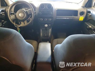 Zdjęcie 8 z 13 samochodu: 2015 JEEP PATRIOT SPORT VIN:1C4NJRBBXFD408609 - miniatura