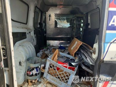 Zdjęcie 10 z 13 samochodu: 2021 RAM PROMASTER CITY VIN:ZFBHRFAB4M6T86763 - miniatura
