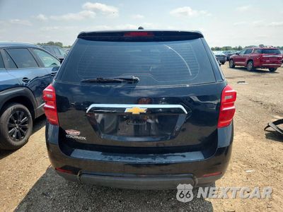 Zdjęcie 6 z 13 samochodu: 2017 CHEVROLET EQUINOX LS VIN:2GNALBEK6H1591332 - miniatura