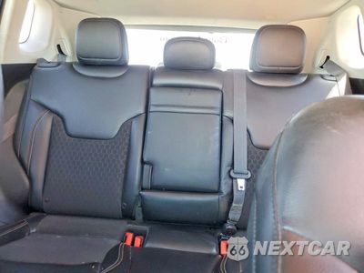 Zdjęcie 10 z 13 samochodu: 2018 JEEP COMPASS LATITUDE VIN:3C4NJDBB6JT117241 - miniatura