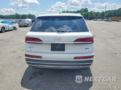Zdjęcie 6 z 13 samochodu: 2020 AUDI Q7 PREMIUM PLUS VIN:WA1LXAF78LD002752 - miniatura