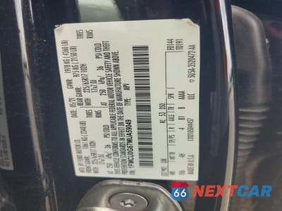 Zdjęcie 13 z 13 samochodu: 2021 FORD ESCAPE SE VIN:1FMCU0G67MUA59049 - miniatura