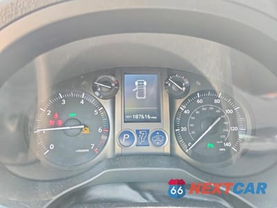 Zdjęcie 9 z 13 samochodu: 2014 LEXUS GX 460 PREMIUM VIN:JTJJM7FX1E5083614 - miniatura