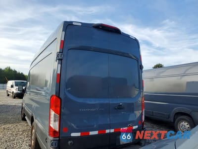 Zdjęcie 6 z 13 samochodu: 2020 FORD TRANSIT 250 DELIVERY VAN VIN:1FTBR3X86LKB27761 - miniatura