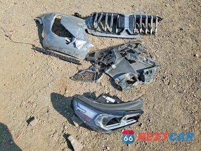 Zdjęcie 13 z 14 samochodu: 2025 BMW X1 XDRIVE28I VIN:WBX73EF05S5228739 - miniatura