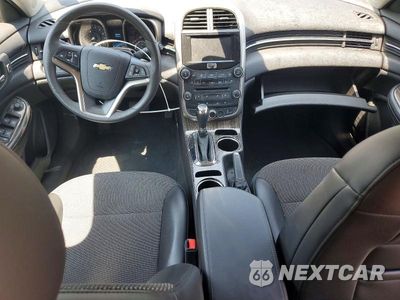 Zdjęcie 8 z 12 samochodu: 2012 CHEVROLET MALIBU VIN:1G11C5SL5FF334877 - miniatura