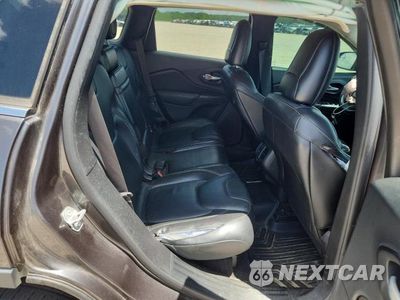 Zdjęcie 11 z 13 samochodu: 2015 JEEP CHEROKEE LIMITED VIN:1C4PJLDB9FW696226 - miniatura