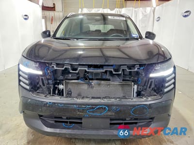 Piąte zdjęcie samochodu w środku: 2026 NISSAN KICKS SV VIN:3N8AP6CB3TL361623 - miniatura
