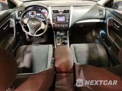 Zdjęcie 8 z 12 samochodu: 2015 NISSAN ALTIMA 2.5 S VIN:1N4AL3AP2FC488549 - miniatura
