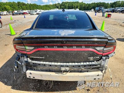 Zdjęcie 6 z 12 samochodu: 2015 DODGE CHARGER SXT VIN:2C3CDXHG9FH886758 - miniatura