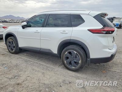 Drugie zdjęcie samochodu z przodu: 2025 NISSAN ROGUE SV VIN:JN8BT3BB4SW143053 - miniatura