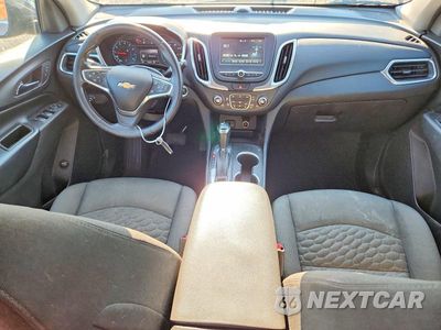 Zdjęcie 8 z 13 samochodu: 2018 CHEVROLET EQUINOX LT VIN:3GNAXJEV1JS644084 - miniatura