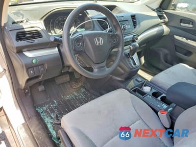 Zdjęcie 8 z 13 samochodu: 2016 HONDA CR-V SE VIN:2HKRM4H45GH714181 - miniatura