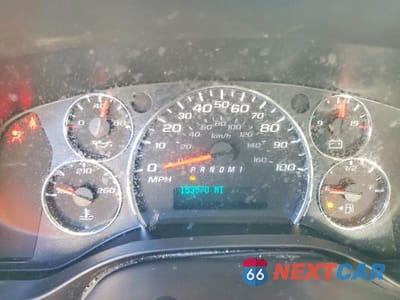 Zdjęcie 9 z 12 samochodu: 2016 CHEVROLET EXPRESS G3500 VIN:1GCZGGFF0G1191463 - miniatura