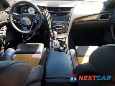 Zdjęcie 8 z 13 samochodu: 2016 CADILLAC CTS-V VIN:1G6A15S63G0169281 - miniatura