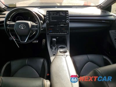 Zdjęcie 8 z 13 samochodu: 2022 TOYOTA AVALON TOURING VIN:4T1GZ1FB4NU079770 - miniatura