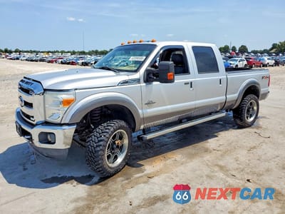 2011 FORD F 250 1FT7W2BT2BEC88965 - główne zdjęcie licytacji z USA - miniatura