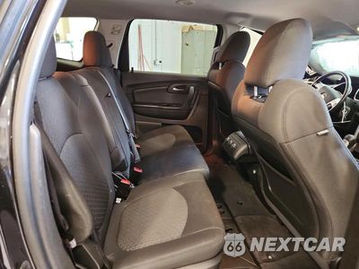 Zdjęcie 11 z 13 samochodu: 2012 CHEVROLET TRAVERSE LT VIN:1GNKVGED2CJ277401 - miniatura