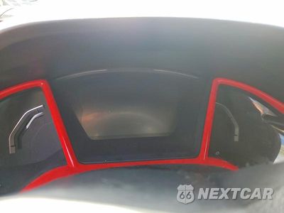 Zdjęcie 9 z 12 samochodu: 2019 HONDA CIVIC LX VIN:19XFC2F63KE048692 - miniatura