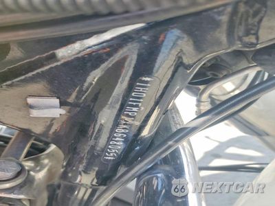 Zdjęcie 8 z 8 samochodu: 2019 HARLEY-DAVIDSON FLHTP VIN:1HD1FMP1XKB648055 - miniatura