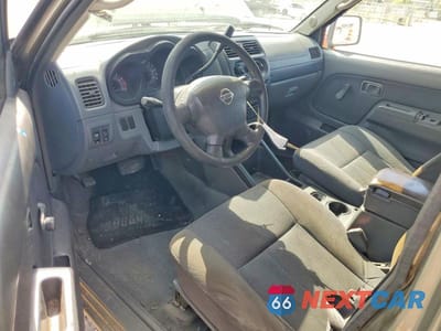 Zdjęcie 8 z 13 samochodu: 2002 NISSAN FRONTIER KING CAB XE VIN:1N6DD26S82C366734 - miniatura