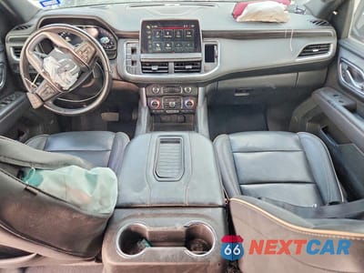 Zdjęcie 8 z 13 samochodu: 2022 GMC YUKON SLT VIN:1GKS2BKT7NR348181 - miniatura