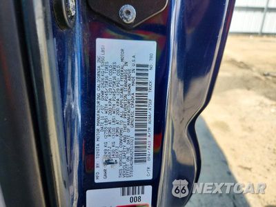 Zdjęcie 12 z 12 samochodu: 2008 TOYOTA TACOMA V6 VIN:5TEUU42N68Z513321 - miniatura
