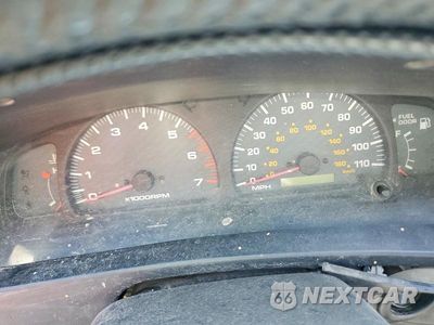 Zdjęcie 9 z 13 samochodu: 1999 TOYOTA 4RUNNER SR5 VIN:JT3HN86R2X0206198 - miniatura