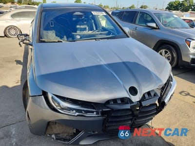 Piąte zdjęcie samochodu w środku: 2023 BMW IX XDRIVE50 VIN:WB523CF03PCM19294 - miniatura