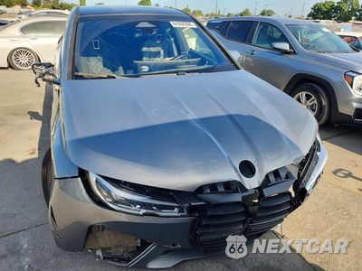 Piąte zdjęcie samochodu w środku: 2023 BMW IX XDRIVE50 VIN:WB523CF03PCM19294 - miniatura