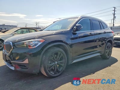 2020 BMW X1 SDRIVE28I WBXJG7C04L5P50337 - główne zdjęcie licytacji z USA - miniatura
