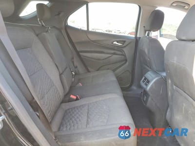 Zdjęcie 11 z 13 samochodu: 2019 CHEVROLET EQUINOX LT VIN:3GNAXJEV7KL337868 - miniatura