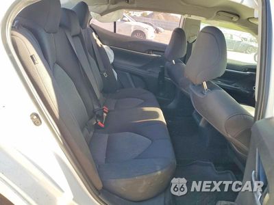 Zdjęcie 10 z 12 samochodu: 2020 TOYOTA CAMRY LE VIN:4T1L11AK1LU868081 - miniatura
