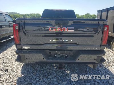 Zdjęcie 6 z 12 samochodu: 2025 GMC SIERRA K3500 DENALI VIN:1GT4UWEY5SF137488 - miniatura
