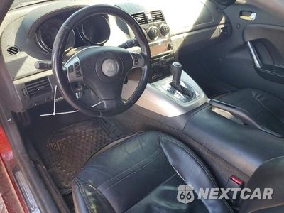Zdjęcie 8 z 12 samochodu: 2009 SATURN SKY VIN:1G8MN35B79Y101723 - miniatura