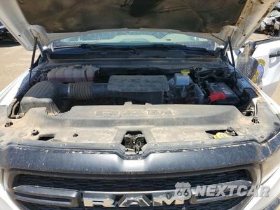 Zdjęcie 11 z 12 samochodu: 2024 RAM 1500 TRADESMAN VIN:1C6RRFGG4RN199600 - miniatura