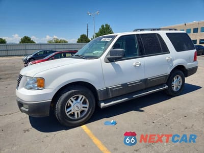 2005 FORD EXPEDITION XLT 1FMPU16525LA06234 - główne zdjęcie licytacji z USA - miniatura