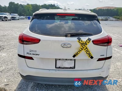 Zdjęcie 6 z 13 samochodu: 2020 HYUNDAI TUCSON VALUE VIN:KM8J3CA4XLU137325 - miniatura