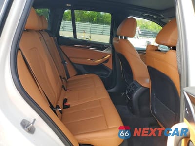 Zdjęcie 11 z 13 samochodu: 2022 BMW X3 SDRIVE30I VIN:WBX47DP01NN162470 - miniatura