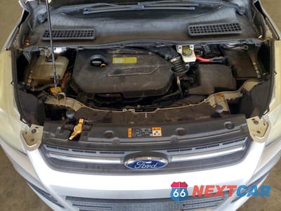 Zdjęcie 11 z 12 samochodu: 2013 FORD ESCAPE SE VIN:1FMCU0GX6DUB47230 - miniatura