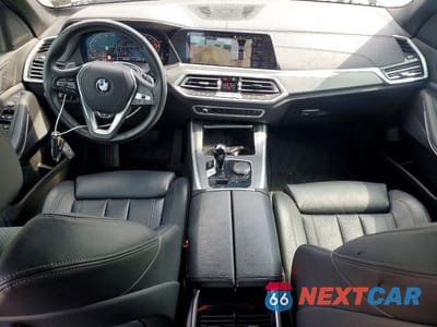 Zdjęcie 8 z 13 samochodu: 2022 BMW X5 XDRIVE40I VIN:5UXCR6C07N9K87243 - miniatura