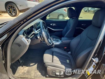 Zdjęcie 7 z 12 samochodu: 2020 BMW 330XI VIN:3MW5R7J05L8B42158 - miniatura